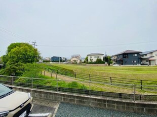 昭和町 徒歩6分 1階の物件内観写真